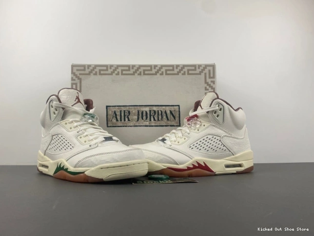 Kick Theory El HF8833-100 Jordan 5 Grito Air 0822